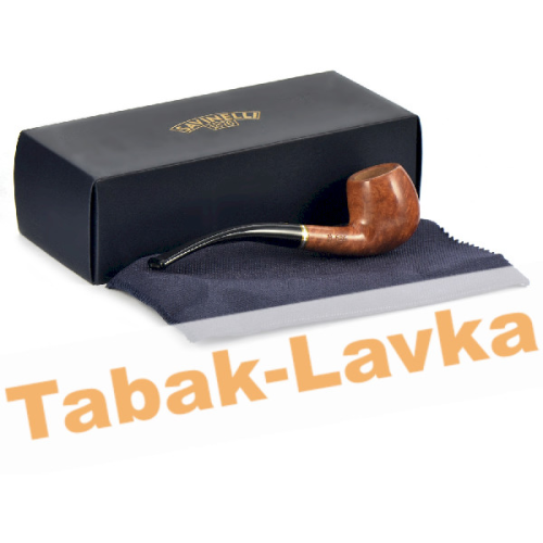 трубка Savinelli Petit Natural - 626 (без фильтра)