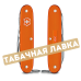 Нож перочинный Victorinox - Pioneer X Alox Limited Edition 2021 - 0.8231.L21