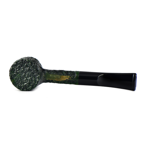 Трубка Savinelli Minuto - Rustic Green 310 ( 6 мм фильтр)