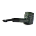 Трубка Savinelli Minuto - Rustic Green 310 ( 6 мм фильтр)