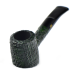 Трубка Savinelli Minuto - Rustic Green 310 ( 6 мм фильтр)