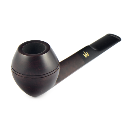 Трубка Stanwell Royal Danish - 32 Brown Mat (без фильтра)