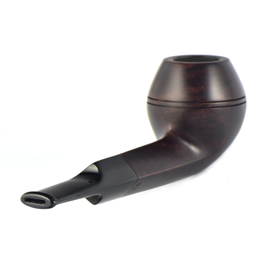 Трубка Stanwell Royal Danish - 32 Brown Mat (без фильтра)