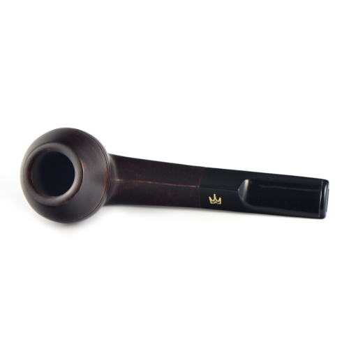 Трубка Stanwell Royal Danish - 32 Brown Mat (без фильтра)