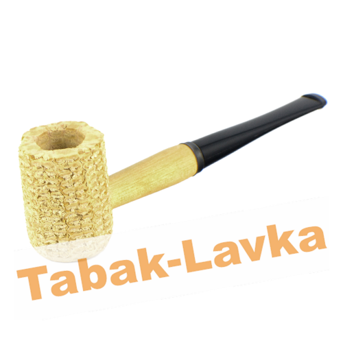 Трубка Missouri Meerschaum - 591 - Missouri Pride (прямая)