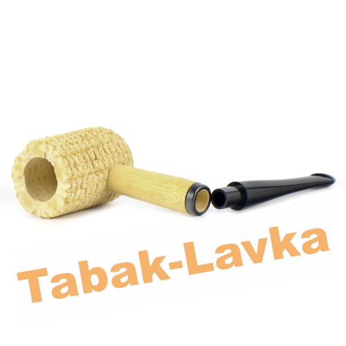 Трубка Missouri Meerschaum - 591 - Missouri Pride (прямая)