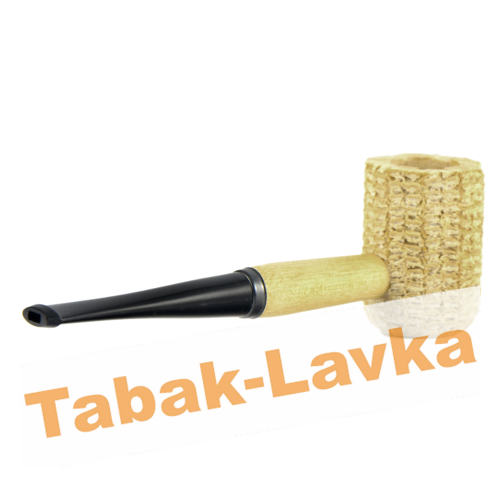 Трубка Missouri Meerschaum - 591 - Missouri Pride (прямая)