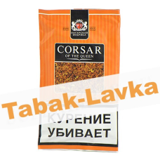 Сигаретный табак Corsar Of The Queen - Original (35 гр)