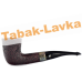 Трубка Peterson Sherlock Holmes - Sandblast - Mycroft P-Lip (фильтр 9 мм)