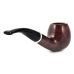 Трубка Savinelli Arcobaleno - Brown 626 (фильтр 9 мм)