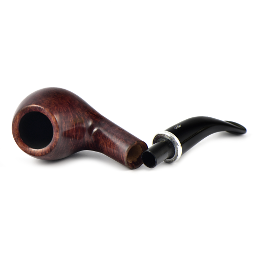 Трубка Savinelli Arcobaleno - Brown 626 (фильтр 9 мм)