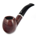 Трубка Savinelli Arcobaleno - Brown 626 (фильтр 9 мм)