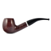 Трубка Savinelli Arcobaleno - Brown 626 (фильтр 9 мм)