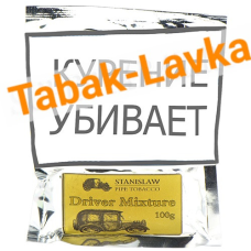 Табак Stanislaw Driver Mixture (100 грамм)