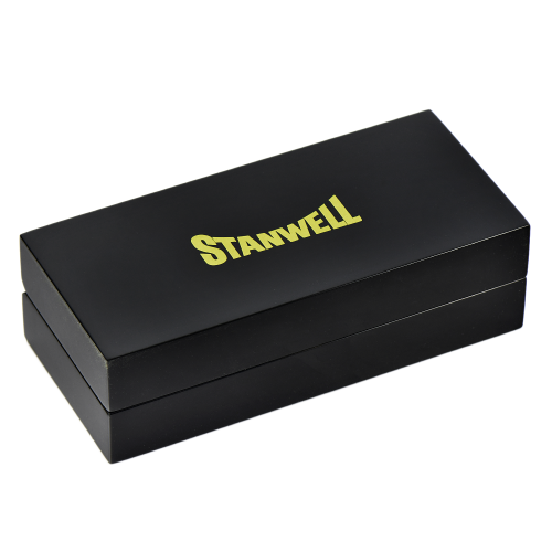 Трубка Stanwell Favorite - Flamr Grain JM (без фильтра)