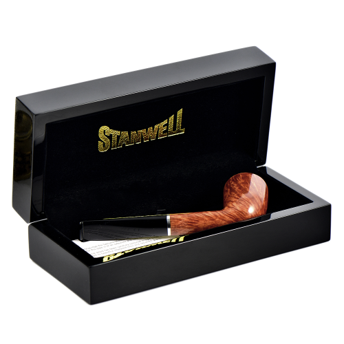 Трубка Stanwell Favorite - Flamr Grain JM (без фильтра)