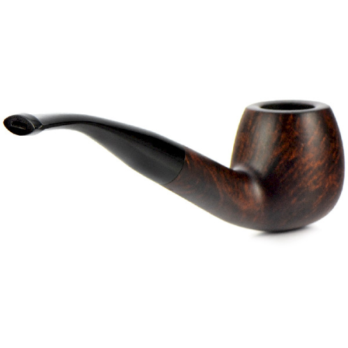 Трубка Savinelli (Rossi) - Capitol - Smooth 636 (фильтр 9 мм)