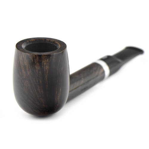 Трубка Savinelli Bianca - Smooth 703 (фильтр 9 мм)