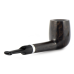 Трубка Savinelli Bianca - Smooth 703 (фильтр 9 мм)