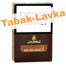 Табак для кальяна Al Fakher - Earl Grey (Чай Эрл Грей) - (50 гр)