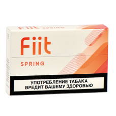 Стик Fiit - Spring