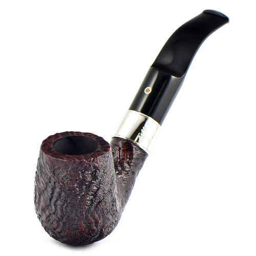 Трубка Ashton - Pebble Grain XXX - Billiard Арт. 1903 (без фильтра)