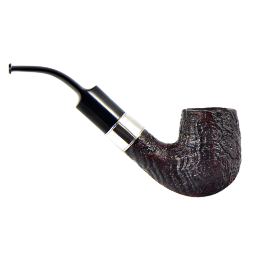 Трубка Ashton - Pebble Grain XXX - Billiard Арт. 1903 (без фильтра)