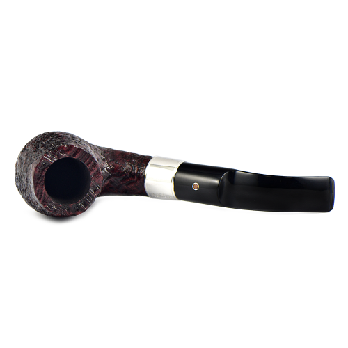 Трубка Ashton - Pebble Grain XXX - Billiard Арт. 1903 (без фильтра)