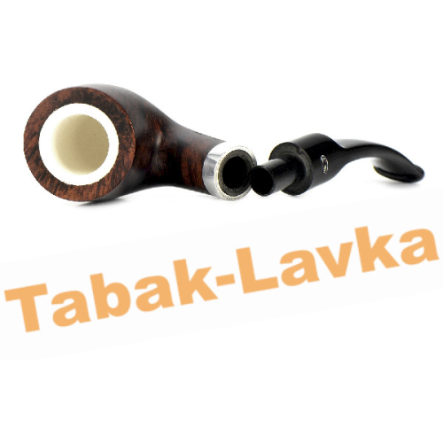 Трубка Gasparini Meerschaum 46 (фильтр 9 мм)