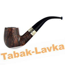 Трубка Peterson Aran - Nickel - 69 (БЕЗ фильтра)