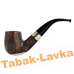 Трубка Peterson Aran - Nickel - 69 (БЕЗ фильтра)