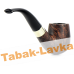 Трубка Peterson Aran - Nickel - 69 (БЕЗ фильтра)