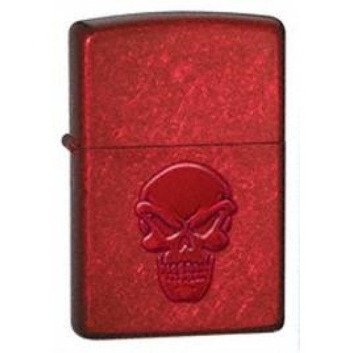 Зажигалка Zippo 21186 Doom 1 шт.