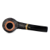 трубка Savinelli Porto Cervo - Rustic KS 673 (фильтр 9 мм)