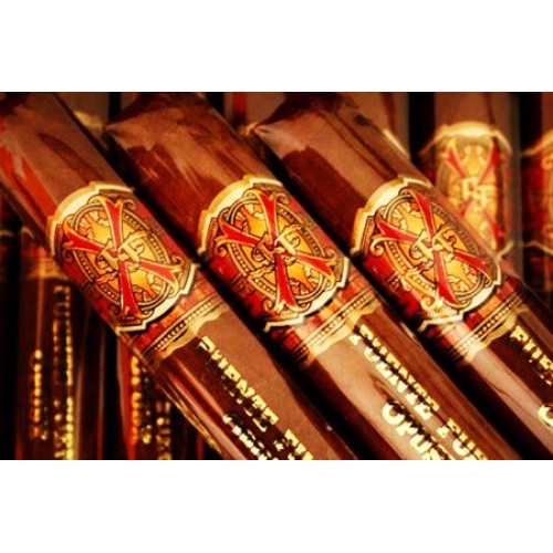 Сигара Arturo Fuente - Opus X Fuente Fuente - 1 шт