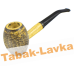 Трубка Missouri Meerschaum - 295 - Country Gentleman (Bent)