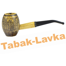 Трубка Missouri Meerschaum  - 295 - Country Gentleman (Bent)