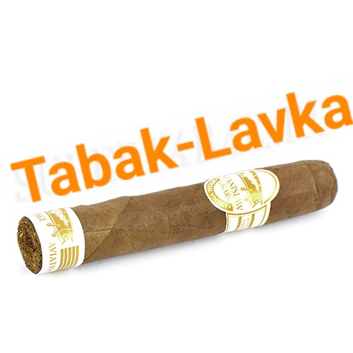 Сигара Stanislaw - Special Aviation Vintage (White) - Robusto (1 шт.)