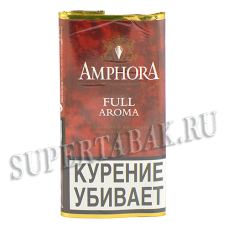 Табак Amphora Full Aroma (40гр)