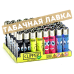 Зажигалка Clipper - CL - Fases