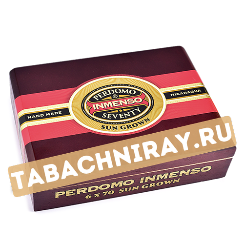 Сигара Perdomo Inmenso Seventy - Epicure Sun Grown (1 шт.)