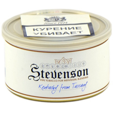 Табак Stevenson Kentucky From Tuscany (Кентуки №17) - 40 гр.