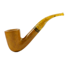 трубка Savinelli Miele - KS 611  (фильтр 9mm)