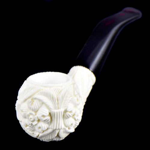 Трубка Meerschaum Pipes - Classic - 0056 (без фильтра)