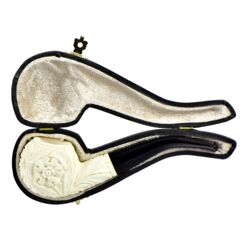 Трубка Meerschaum Pipes - Classic - 0056 (без фильтра)