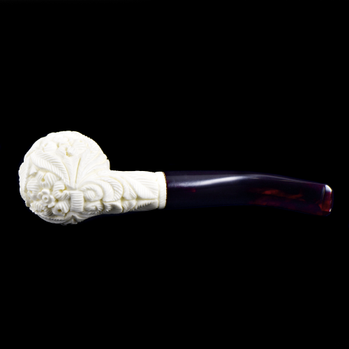 Трубка Meerschaum Pipes - Classic - 0056 (без фильтра)