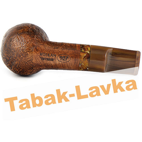 Трубка Volkan Pipe - Reverse - 051 - (без фильтра)