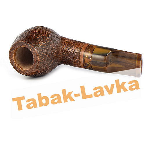 Трубка Volkan Pipe - Reverse - 051 - (без фильтра)