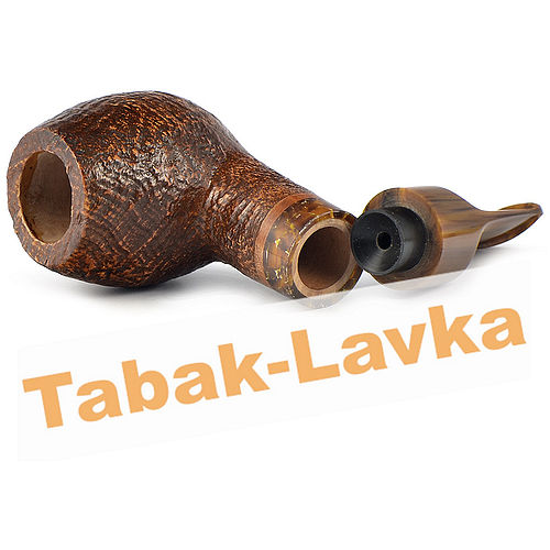 Трубка Volkan Pipe - Reverse - 051 - (без фильтра)