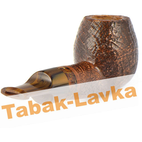 Трубка Volkan Pipe - Reverse - 051 - (без фильтра)